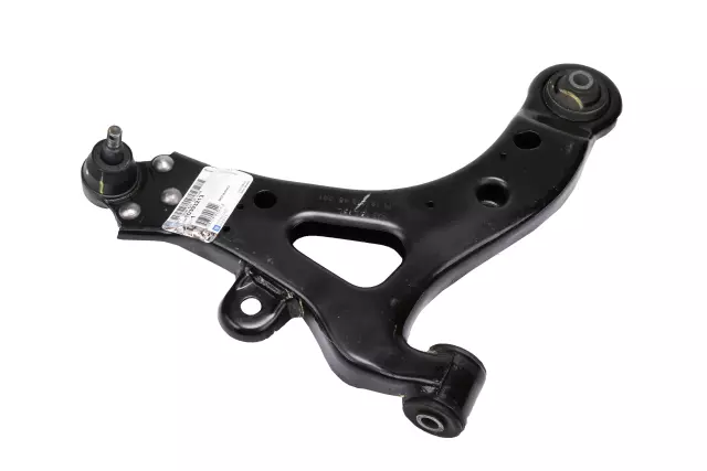 10393213 - : Front Driver Side Lower Control Arm for Buick: Terraza | Chevrolet: Uplander | Pontiac: Montana | Saturn: Relay Image