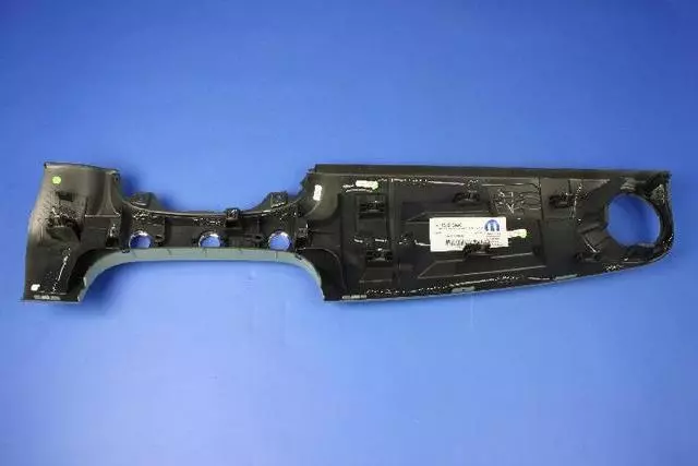 Instrument Panel Bezel, Right - Mopar (1TS471GAAC)