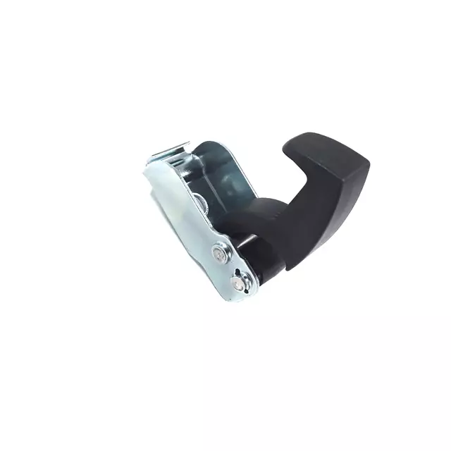 3V98676159B9 - Body: Tie Down Hook for Volkswagen: Arteon, Atlas, Atlas Cross Sport, Golf Alltrack, Golf SportWagen Image