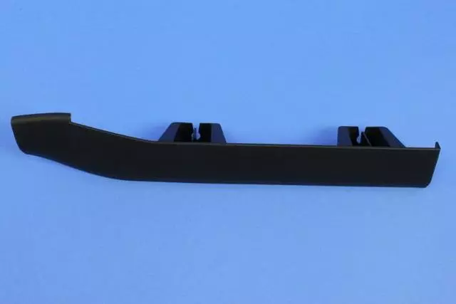 A Pillar Molding, Left - Mopar (1XW61DX9AB)