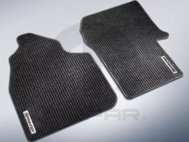 82211235 - : Mat Kit for Mopar Image