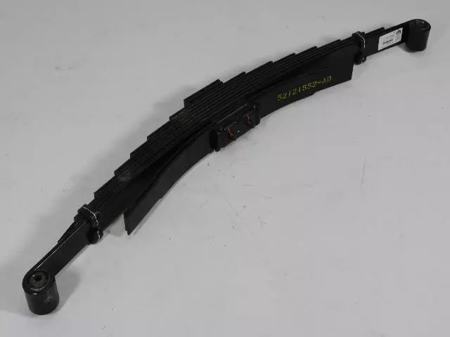 Rear Leaf Spring - Mopar (52121552AD)