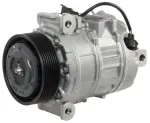 198366 - : Denso 7SEU17C Compressor for FOUR SEASONS Image