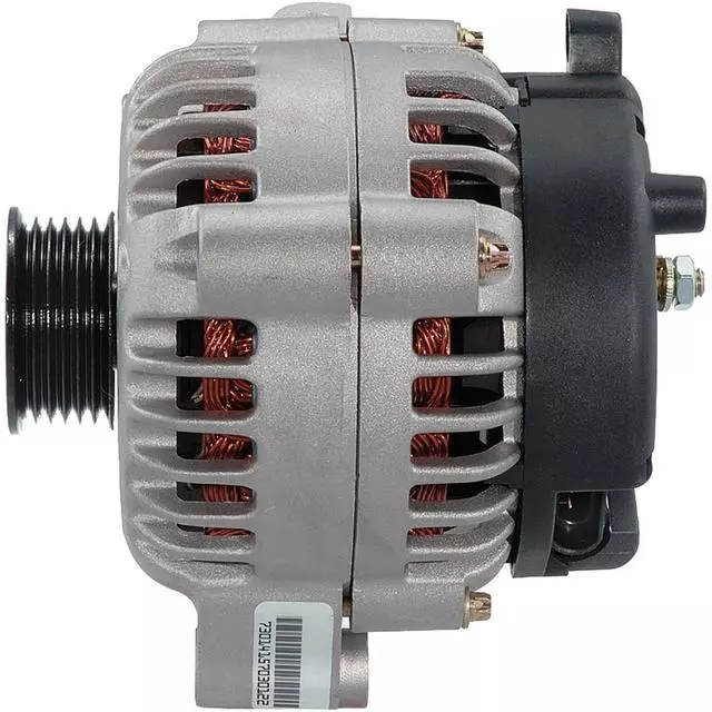 Alternator - GM (88877289)
