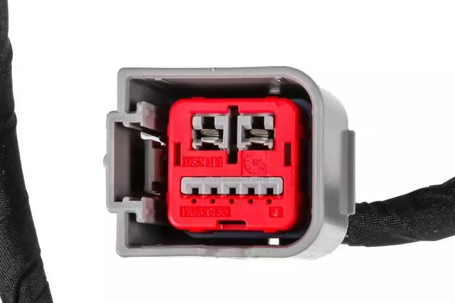 84386930 - Body: Harness for Cadillac: CTS Image