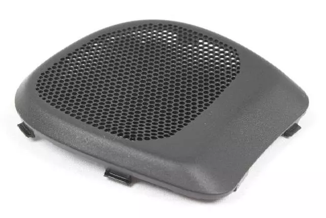 Access Door Trim Cover, Left - Mopar (5NF31JXWAA)