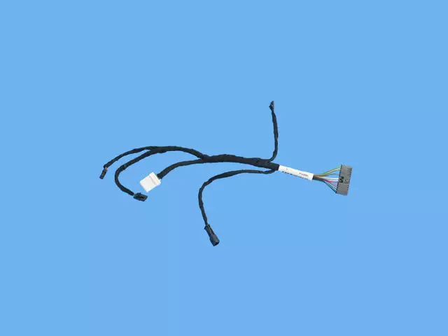 68163713AC - Electrical: Steering Wheel Wiring for Mopar Image