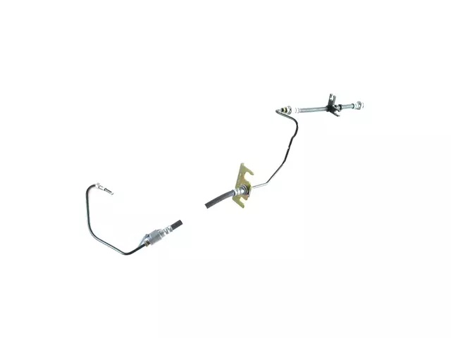 Brake Hose, Right Rear - Mopar (68230434AC)