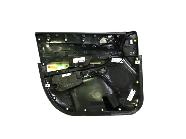 Front Door Trim Panel, Right - Mopar (6UA211X9AB)