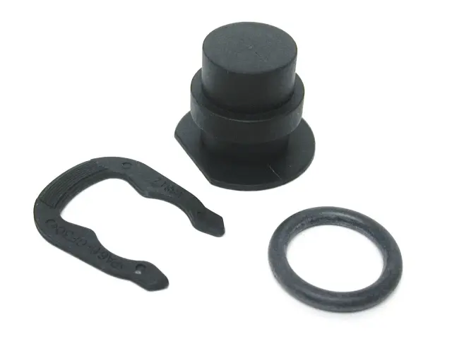 357121140 - Cooling Systems: URO Parts Engine Coolant Hose Flange Plug for URO Image