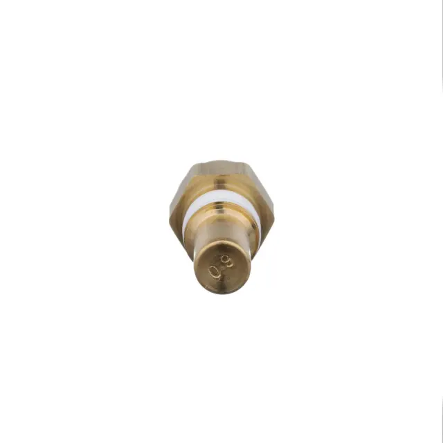 TS17 - Cooling Systems: Temperature Sender - With Gauge for SMP CORP Image