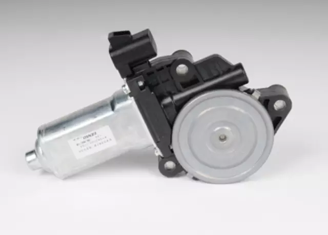 22725056 - : Window Motor for Chevrolet: Cobalt | Saturn: Ion Image