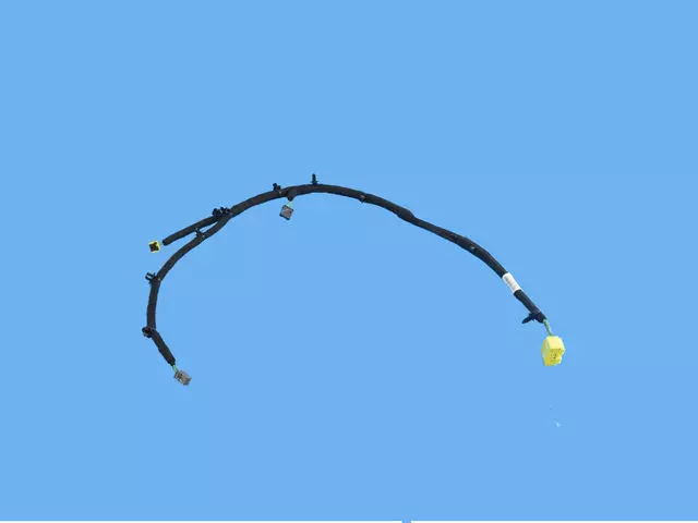 Seat Back Wiring - Mopar (68270526AA)