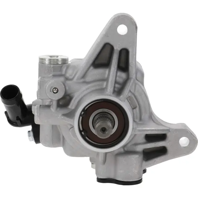 96361MN - Cooling Systems: Power Steering Pump - Marathon HP - Hydraulic Power - New - 96361MN for Maval Image