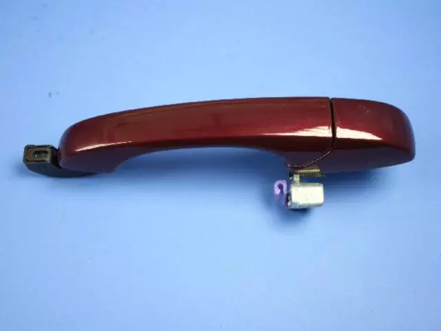 1NA54FHFAD - Doors, Door Mirrors and Related Parts: Exterior Door Handle, Right for Mopar Image image