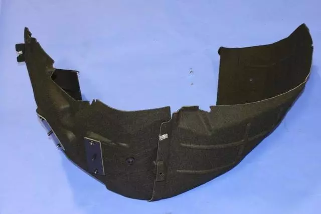 Genuine Alfa Romeo Shield Splash - Alfa Romeo (68250468AA)