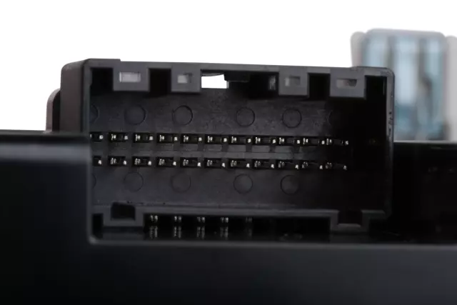 Overhead Console - GM (39217634)