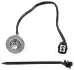 24746 - : NTK OE Type 4-Wire A/F Sensor for NTK Oxygen Sensors Image