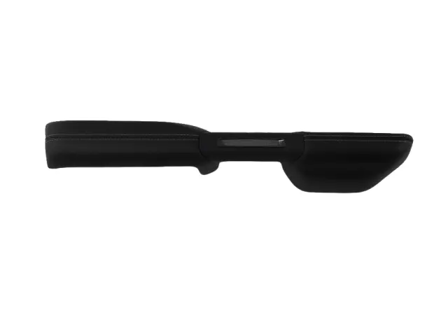 Front Door Trim Armrest, Left - Mopar (7HV591X7AA)