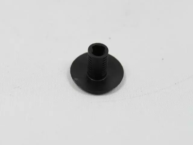 Plastic Nut - Mopar (6508365AA)