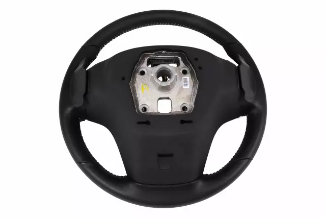 Light Stone Steering Wheel - GM (22790895)