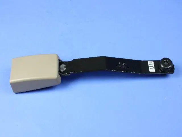 1JB451K2AA - Restraints: Buckle Half Seat Belt, Left for Mopar Image
