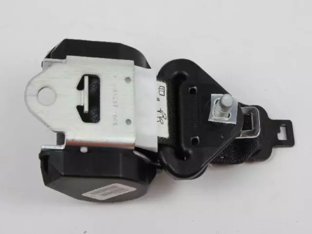 Rr Cntr Shoulder Seat Belt - Mopar (1AC87XDVAC)