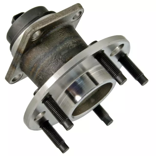 Front Wheel Hub and Bearing Assembly - GM (19359998)