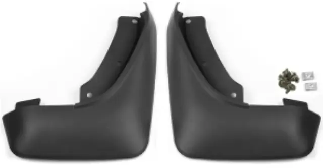 83436914 - : Professional Parts Sweden Mud Flap for PROFESSIONAL PARTS Image