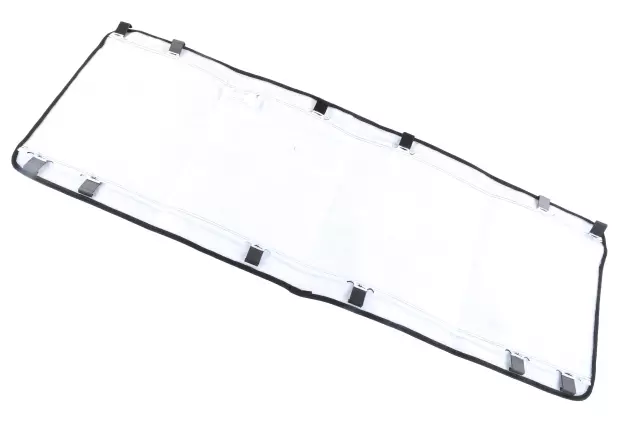 F Cover Pkg - GM (86790162)