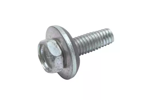 11588983 - Body: Energy Absorber Upper Bolt for GM Image