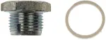 90021 - : Front Right Exterior Door Handle for Dorman Image