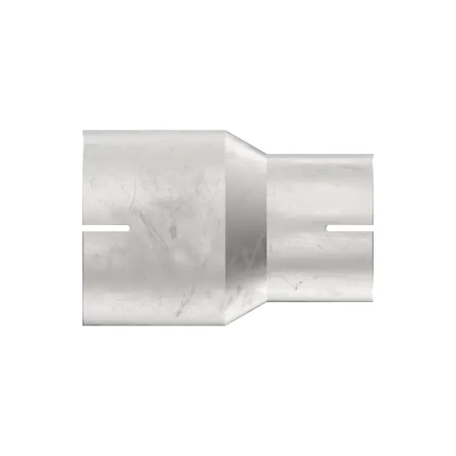 41909 - : Heavy Duty Exhaust Reduction Pipe 5" Inlet (ID) 4" Outlet (OD) for Walker Exhaust Image