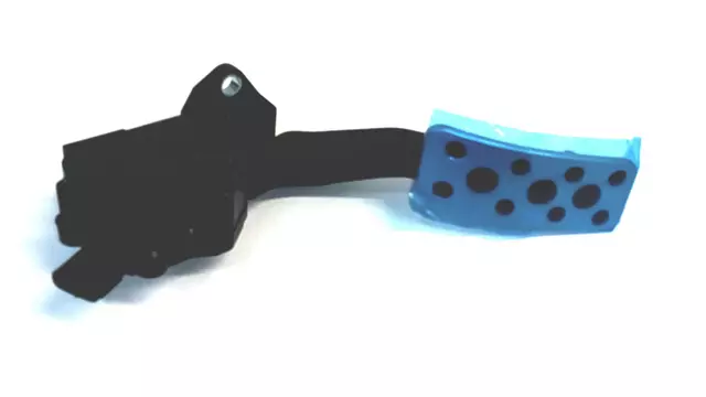 36010AG152 - : 2007-2014 Subaru Pedal Travel Sensor for Subaru: Forester, Impreza, Legacy, Outback Image