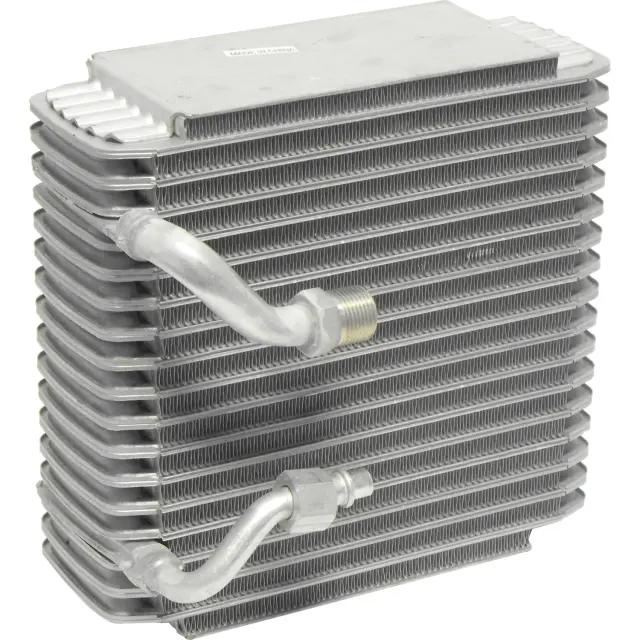EV1000PFC - : A/C Evaporator Core -- Evaporator Plate Fin for UAC Image