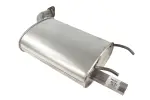 30123 - : Exhaust Muffler Assembly for AP Exhaust Image