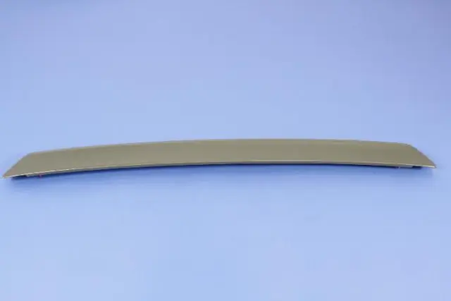 Rear Spoiler - Mopar (1FS64TZZAB)