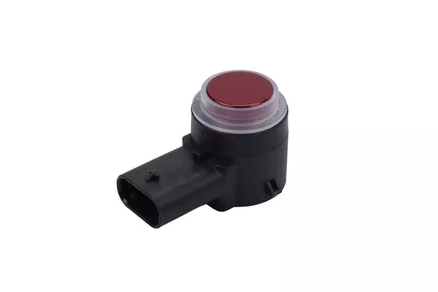 90805835 - : Agate Red Metallic Parking Assist Alarm Sensor for Buick: Envision Image