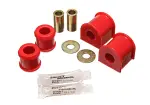 25114R - : Sway Bar Bushing Set for Energy Suspension Image