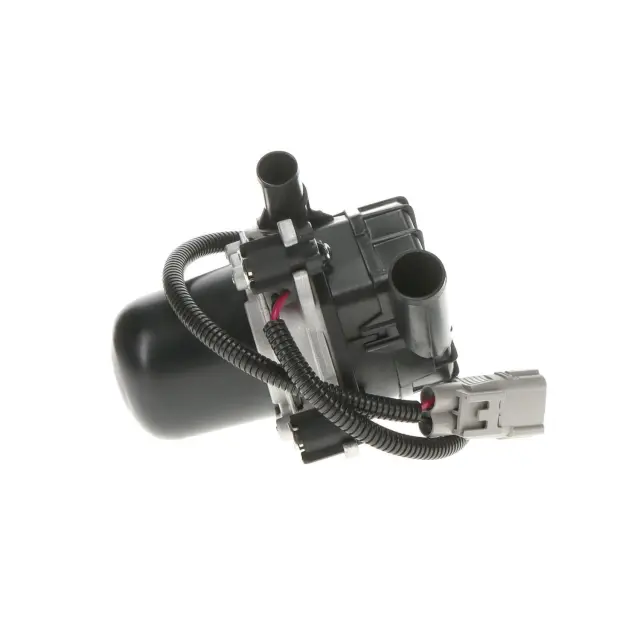 AIP28 - Emission Systems: Air Pump for SMP CORP Image