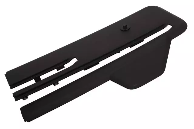 25863766 - Body: Track Cover for Buick: Enclave | GMC: Acadia, Acadia Limited Image