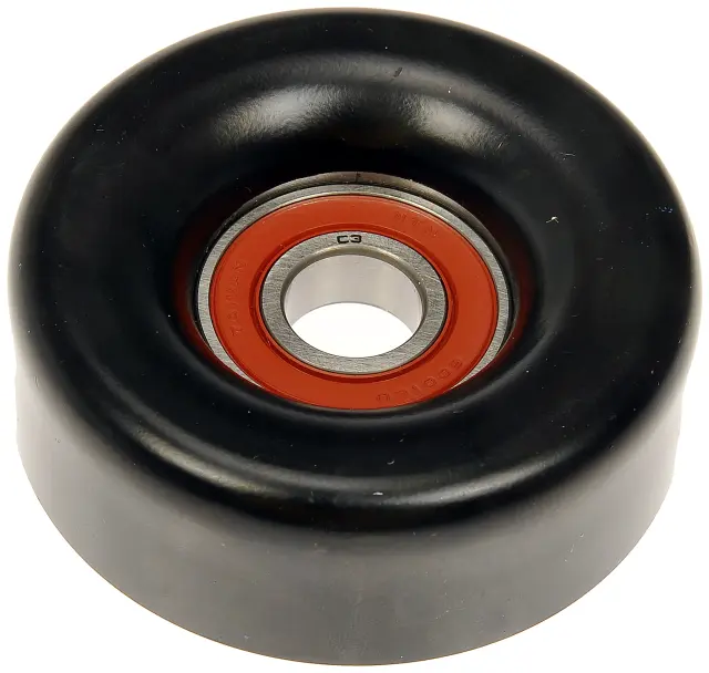 419676 - Belts and Cooling: Engine Idler Pulley for Dorman Image