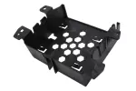 95392563 - Entertainment and Telematics: Radio Mounting Bracket for ACDelco Image