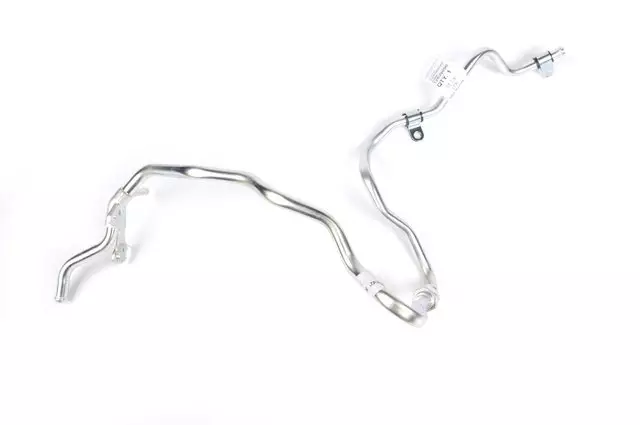 12639090 - : Fuel Feed Pipe for Chevrolet: Silverado 2500 HD, Silverado 3500 HD | GMC: Sierra 2500 HD, Sierra 3500 HD Image