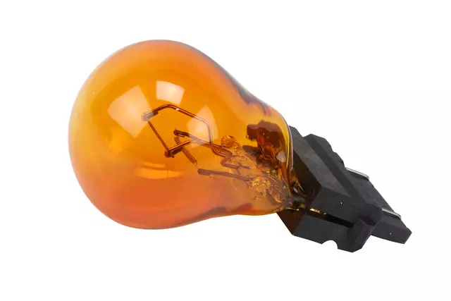 19120659 - : Parking And Turn Signal Light Bulb for GM Image