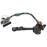 DS776 - : Multi Function Column Switch for SMP CORP Image