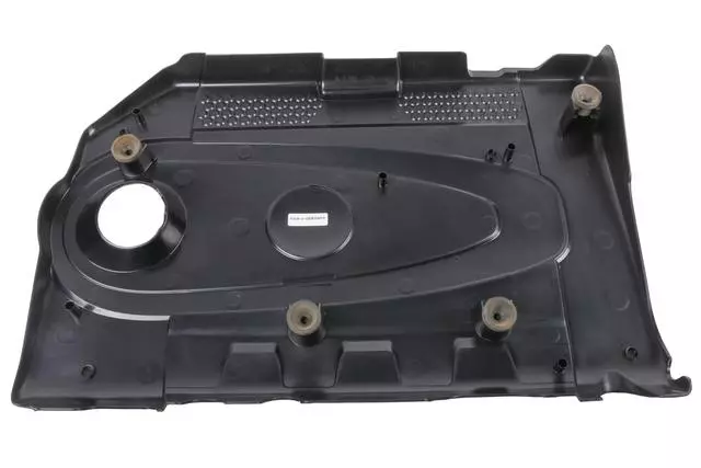 55576418 - : Engine Sight Shield for Chevrolet: Cruze Image