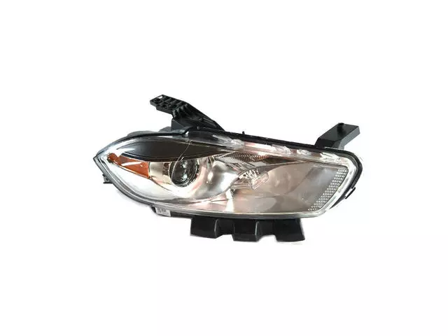 Headlamp, Right - Mopar (68081388al)