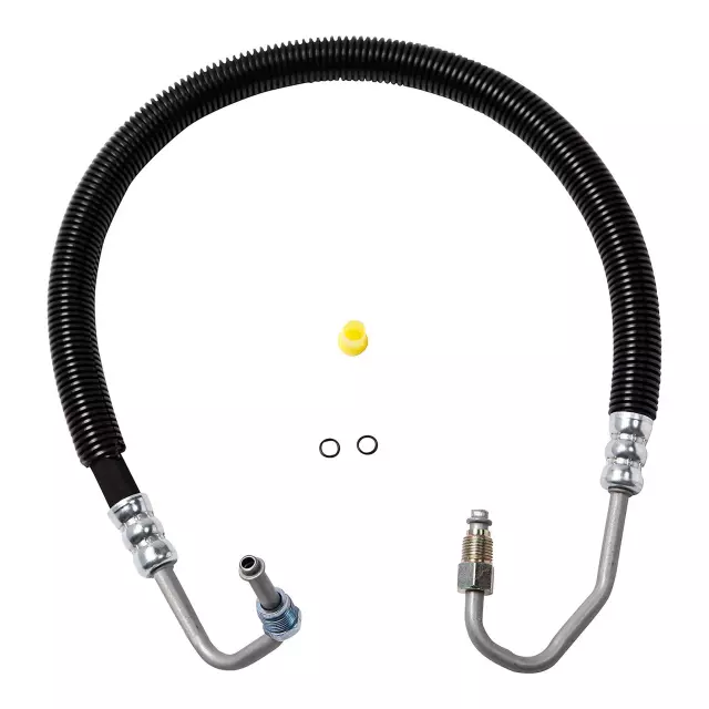 80438 - : 16MM Male "O" Ring x 18MM Male "O" Ring for Edelmann Image
