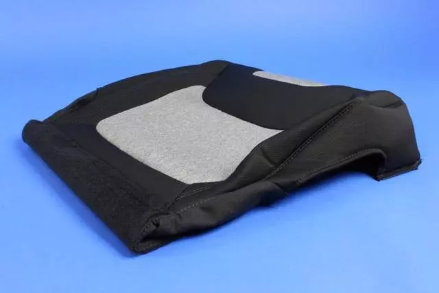 5VH20LAAAC - Interior Trim: Front Seat Cushion Cover, Right for Mopar Image image